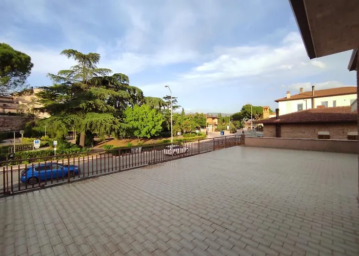 Casa Vacanze Da Mario Lu Ciclista