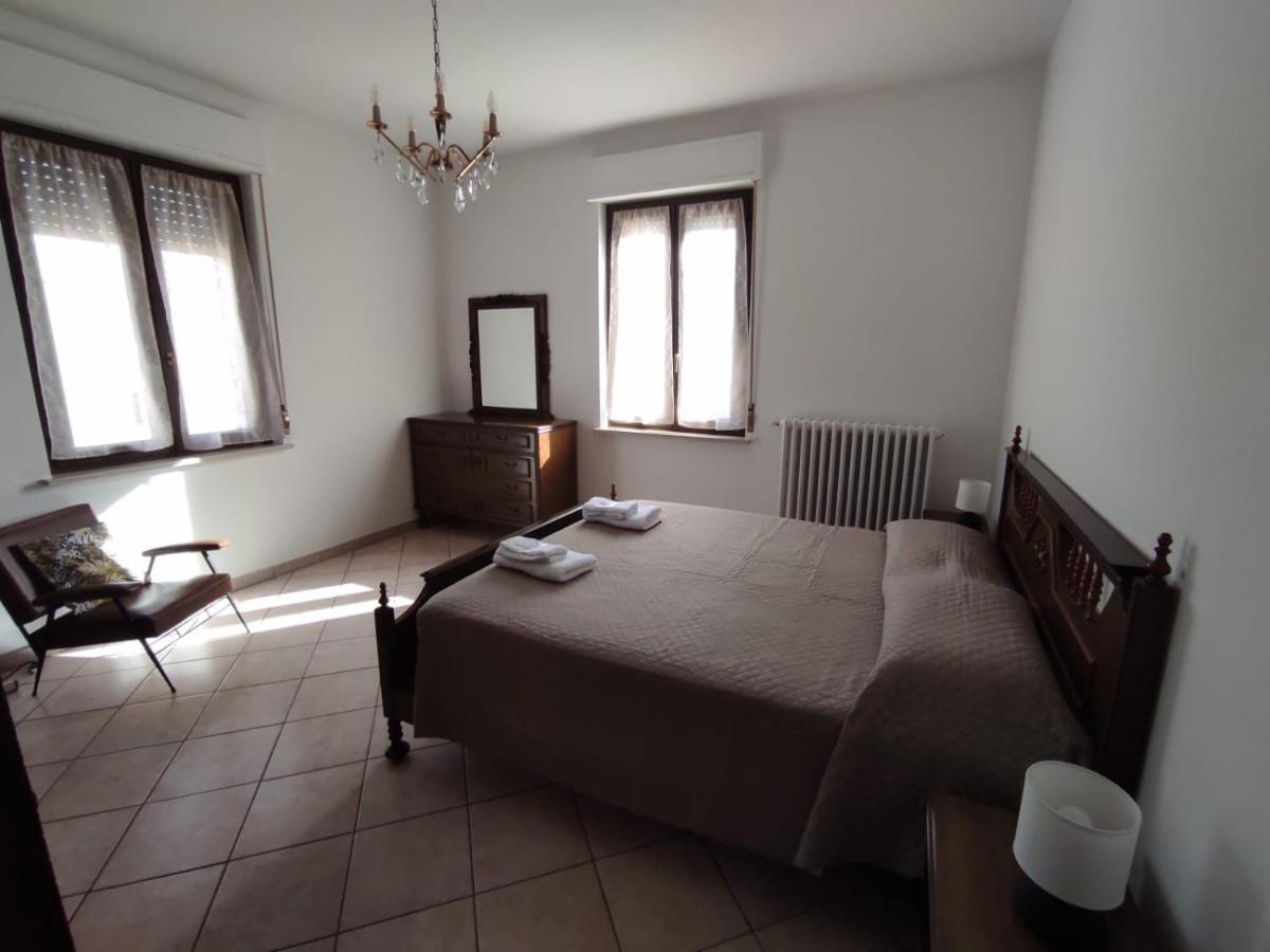 Da Mario Lu Ciclista Holiday home