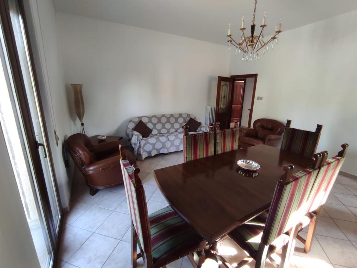 Holiday home Da Mario Lu Ciclista *