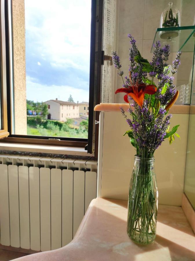 Holiday home Da Mario Lu Ciclista