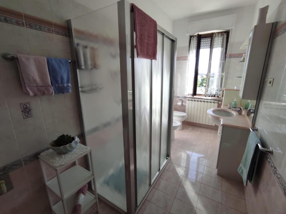 Holiday home Da Mario Lu Ciclista Spello