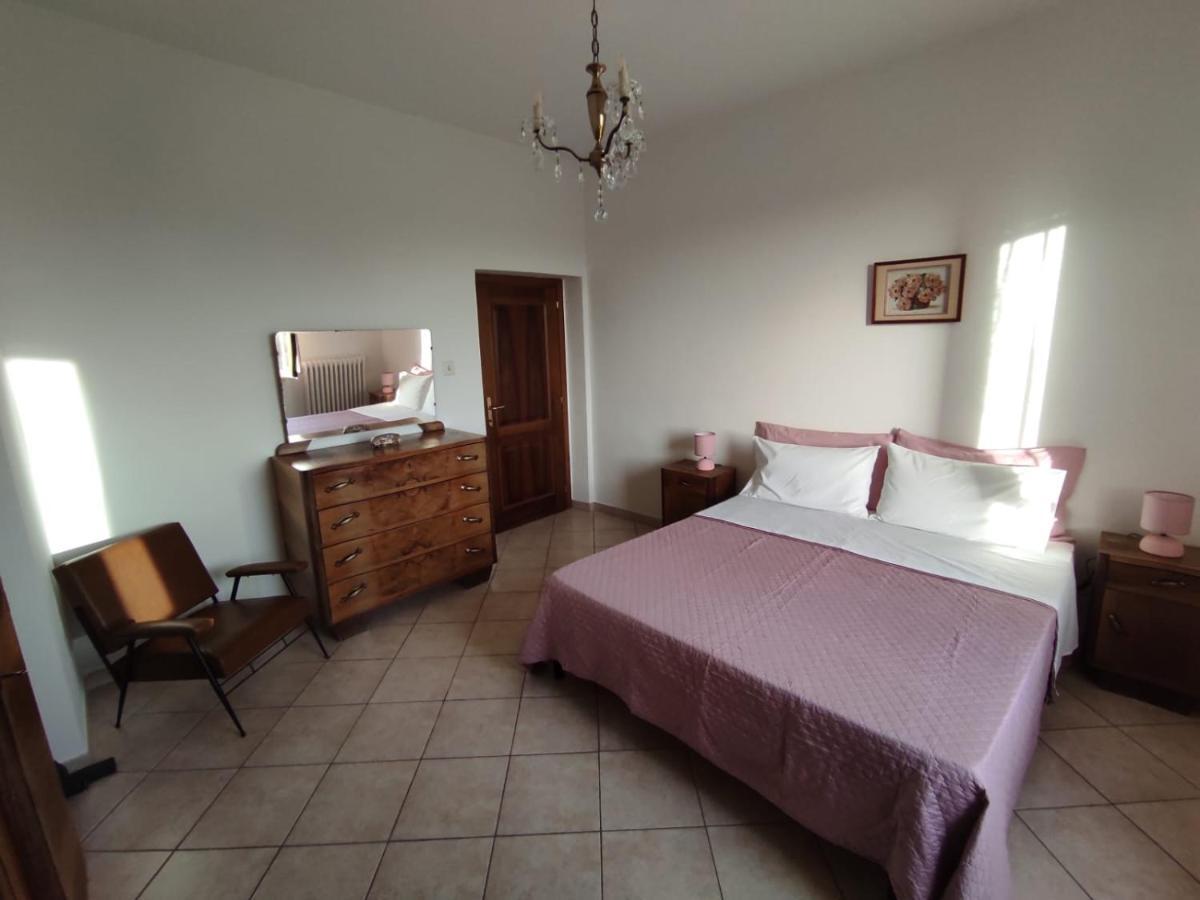 Da Mario Lu Ciclista Holiday home Spello