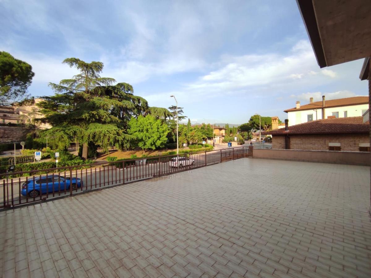 Da Mario Lu Ciclista Holiday home Spello