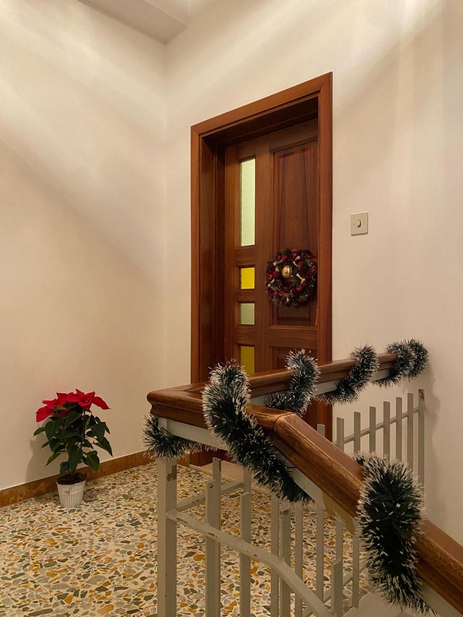 Da Mario Lu Ciclista Holiday home Spello