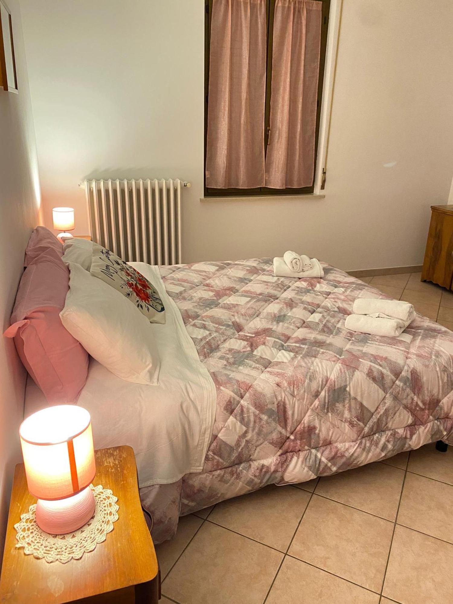 Da Mario Lu Ciclista Holiday home