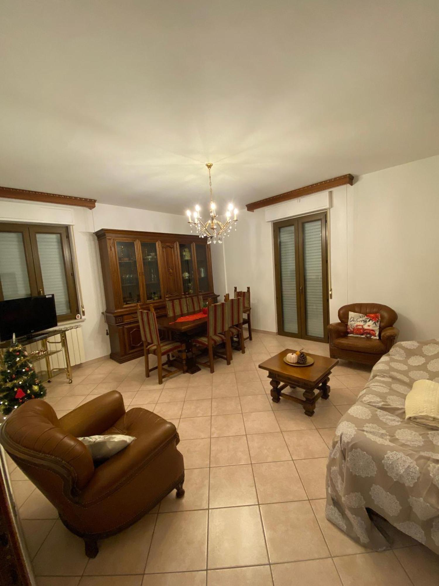 Holiday home Da Mario Lu Ciclista *