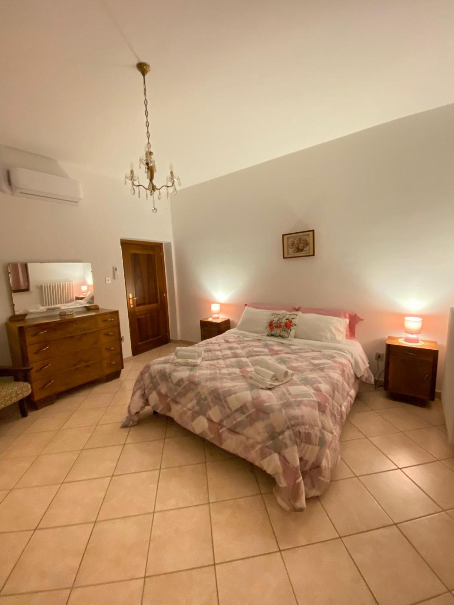 Holiday home Da Mario Lu Ciclista