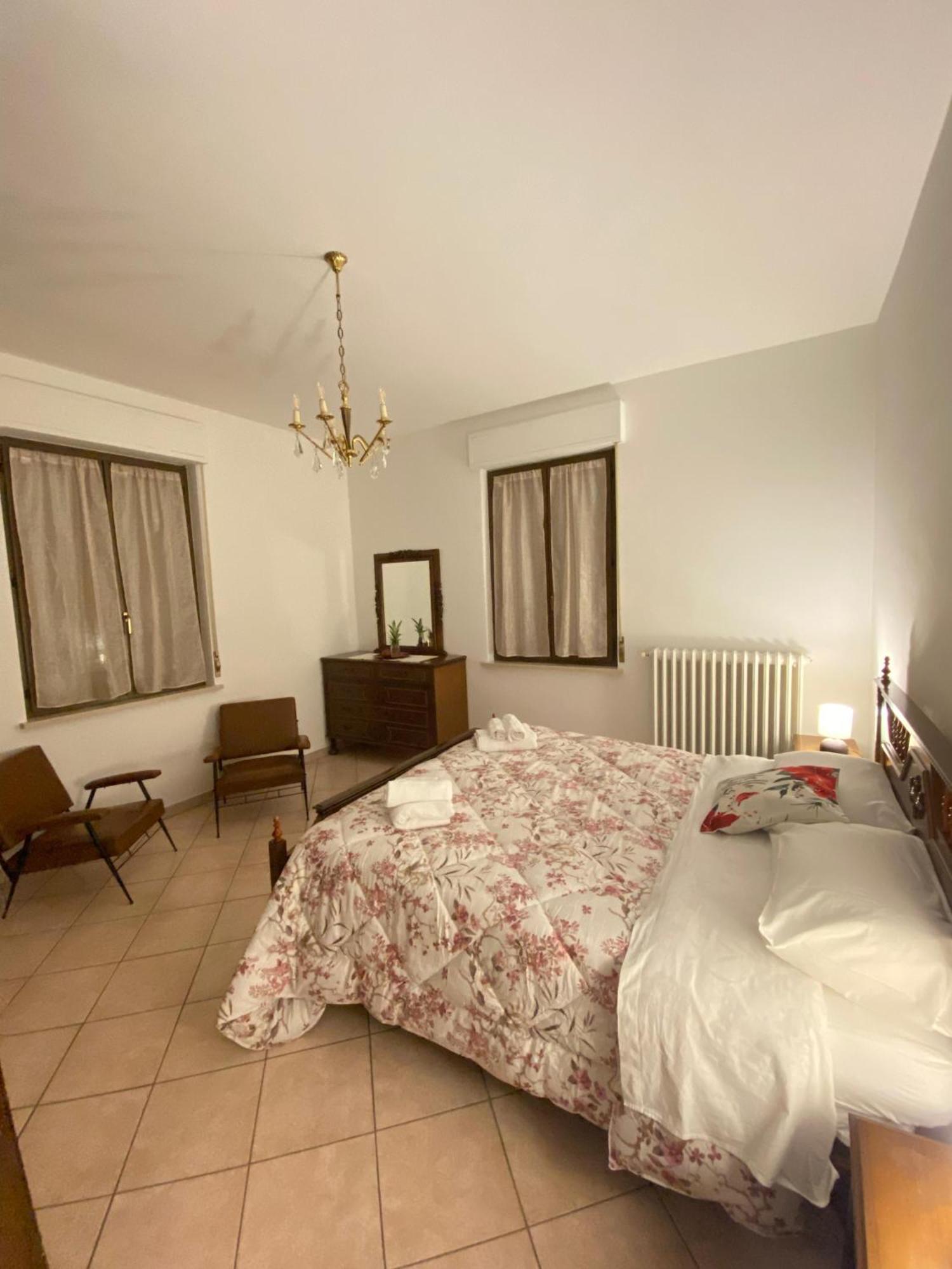 Holiday home Da Mario Lu Ciclista