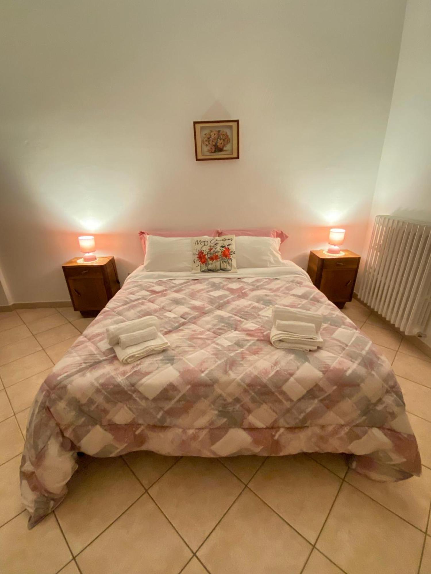 Da Mario Lu Ciclista Holiday home *